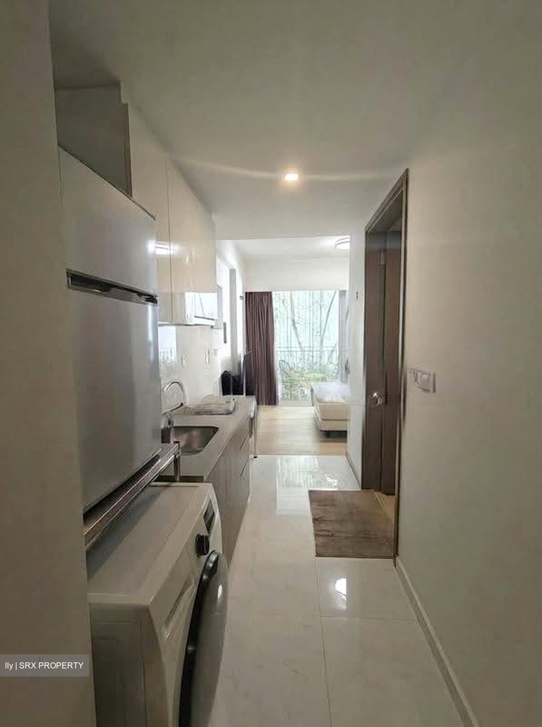 CityLife @ Tampines (D18), Condominium #621402581